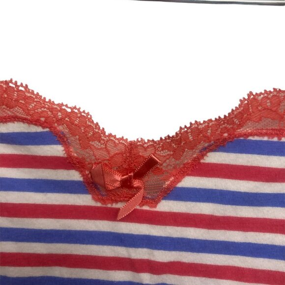 Figleaves Summer Pajamas Set (2 tank tops and shorts) - Picture 5 of 7